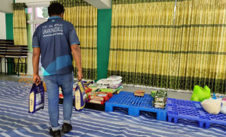 އޮގަސްޓު މަހުގެ ނިޔަލަށް މުދަލު ޒަކާތުގެ ގޮތުގައި ދައުލަތަށް 82 މިލިޔަން ރުފިޔާ
