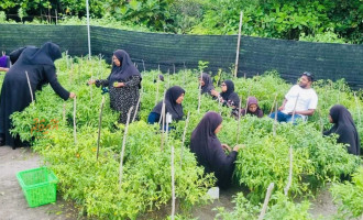 ދިވެހި ބިންތަކަކީ މުޑުވައްކުރަން ރަނގަޅު ބިންތަކެއްކަން ކާބަފައިން ވަނީ ސާބިތުކޮށްދީފަ: ރައީސް