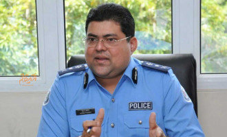 ސްޓޭޓް މިނިސްޓަރ ފެންވަރުގައި އިމިގްރޭޝަންގެ ވެރިޔަކަށް ރިޓައަރޑް ފަސީހު