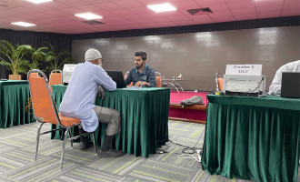 މުދަލު ޒަކާތް ބަހައިފި – ބޮލަކަށް 5000 ރުފިޔާ