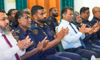 އަޝްފާނުގެ އުއްމީދަކީ ރައްޔިތުންގެ އިތުބާރުހިފޭ ހިދުމަތްތަކަކަށް އިމިގްރޭޝަން ހެދުން