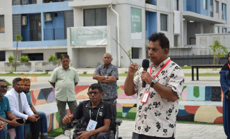 ނުކުޅެދުންތެރިކަން ހުންނަ ފަރާތްތަކަށް ކުޑައިމިސްކޮށް ވާހަކަދެއްކުން ޑަބްލިއުއޭއެމް އިން ކުށްވެރިކޮށްފި