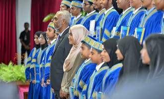 ހާފިޟުންގެ އެލަަވަންސް 4000 ރުފިޔާ އަށް ބޮޑުކޮށްފި