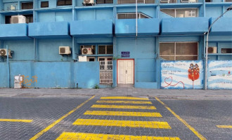 ތެލެސީމިއާ ސެންޓަރުގެ މަސައްކަތް ނިންމަން ސިފައިންނާ ހަވާލުކޮށްފި