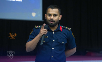 ޝަމްއާންގެ ބަންދު އަމުރުގެ މައްސަލަ ހައިކޯޓުން ބޭރުކޮށްލައިފި