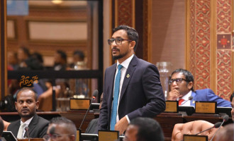 ހިޔާލު ގޯހެއްނޫން، އެކަމަކު މުސާރަކުޑަކޮށްފިނަ މެމްބަރުންގެ ލޯނު ނުދެއްކޭނެ: ފަލާހް