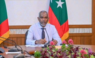އޯޓިޒަމް ތަހައްމަލުކުރާ ކޮންމެ ކުއްޖަކީވެސް ގައުމަށް މަންފާކޮށްދޭނެ ހުނަރުވެރިން: ރައީސް