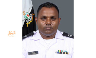 ކެންސަރަށް ފަރުވާ ހޯދަމުންދިޔަ ސްޓާފް ސާޖަންޓް ޢަލީ ނަޝީދު ނިޔާވެއްޖެ