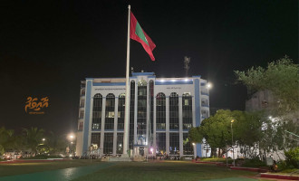 ރައީސް އަށް މަރުގެ އިންޒާރުދިން މައްސަލައެއް