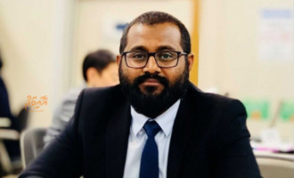 އެމްޓީސީސީގެ ބޯޑަށް ޔާސީން އައްޔަންކޮށްފި