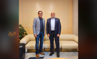 ގްލޯބަލް ގަވަރމެންޓް ސަމިޓުގައި ހަޔަރ އެޑިއުކޭޝަން މިނިސްޓްރީން ބައިވެރިވެއްޖެ