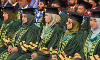 ފުރަތަމަ ޑިގްރީ ސްކީމާއި ސްކޮލަރޝިޕަށް ކިޔެވުމަށް މިއަހަރު 55،517،650.23 ރުފިޔާ