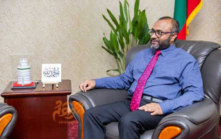 ޒަކާތު ފަންޑުގެ ސްކޮލަރޝިޕް މި ހަފްތާގައި އިއުލާން ކުރަނީ