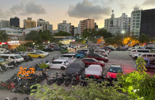 އެއްގަމު ދަތުރުފަތުރުގެ ގަވާއިދުތަކަށް ހޭލުންތެރިކަން އިތުރުކުރުމަށް ގައުމީ ކެމްޕޭނެއް