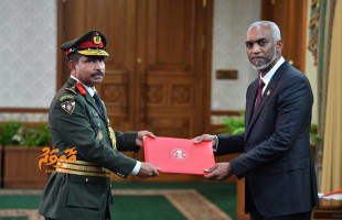 އަބްދުއްރަހީމަށް މަޖިލީހުގެ ރުހުން