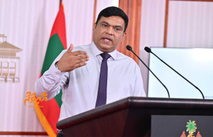 މި ސަރުކާރުގެ ވިސްނުމަކީ ރަށު ކައުންސިލްތަކަށް ލައިސަންސް ދޫކުރުމުގެ ހުއްދަ ދިނުން: މިނިސްޓަރ