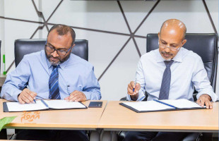 ހެޔޮއެދޭ ފަރާތަކުން ހުޅުމާލެ ފޭސް 2 ގައި 3000 މީހުންގެ ޖާގައިގެ މިސްކިތެއް އަޅަނީ