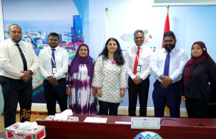 މާލެ ސިޓީ ކައުންސިލުން 50 ސްކޮލަރޝިޕްގެ ފުރުސަތު ހުޅުވާލައިފި