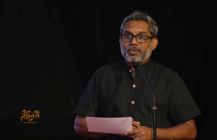 އެސްއޯ މޯލްޑިވްސްގެ ހިންގާ ކޮމެޓީ އަށް 'އޮއިވަރު' ގެ އަފްރާހް