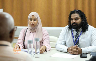 ނުކުޅެދުންތެރިކަން ހުންނަ ފަރާތްތަކަށް ވަޒީފާ ދިނުމަށް ފެނަކަ އާއި އެމްޓީސީސީގެ ޝައުގުވެރިކަން
