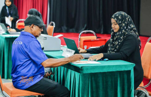 މުދަލު ޒަކާތް ނެރުން ވާޖިބުވާ ނިސާބަށް އަނެއްކާ ވެސް ބަދަލު އަތުވެއްޖެ