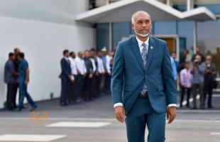 ރައްކާތެރި މުޖުތަމައެއެއް ބިނާކުރުމުގައި ސަރުކާރުން ގަދައަޅާ މަސައްކަތްކުރާނެކަމުގެ ޔަގީންކަން ރައީސް ދެއްވައިފި