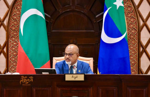 ޔުމްނު ވެއްޓުނު ހާދިސާ އާގުޅިގެން އެމްޑީޕީން މަޖިލީހަށް ހުށަހެޅި ކުއްލި މައްސަލަ ބޭރުކޮށްލައިފި