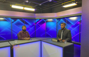 އެސްއޯ މޯލްޑިވްސްގެ އެންމެބޮޑު ގޮންޖެހުމަކީ ދަރުމަވެރިން ނުލިބުން: އިބޭ