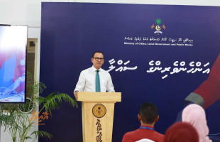 ރައީސް ކެބިނެޓް އެކުލަވާލާފައިވަނީ އެއްގަހުގެ ހިޔާ އަނެއްގަހަށް ލިބޭގޮތަށް