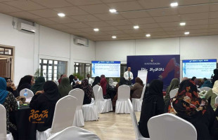 ކުރިއަށް އޮތް 2 އަހަރެއްގެ ތެރޭގައި ޑަބްލިއުޑީސީތަކަށް އެކަށީގެންވާ ހައްލު ލިބޭނެ
