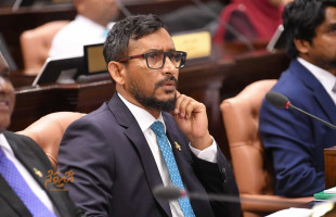ރައްޔިތުންގެ ހިޔާލު ހޯދާ ބިލު ދިރާސާ ކޮމެޓީއަށް