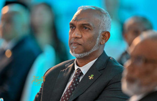 ޔުމްނު ވެއްޓުން: ކޮމިޝަންގެ ރިޕޯޓުގައި ފާހަގަކޮށްފައިވާ ކަންކަން ތަންފީޒު ކުރުމަށް ރައީސް އަންގަވައިފި