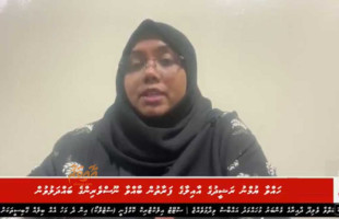 ޔުމްނު ވެއްޓުނީ އަމިއްލައަކަށް ނޫން، ބަޔަކު ވައްޓާލީ: އާއިލާ