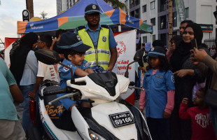 ތޮއްޑޫ ހޯޕް ޖަމްއިއްޔާގެ ކުޑަކުދިންގެ ހަވީރު މާދަމާ ހަވީރު