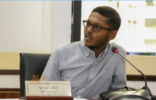 ސިނަމާލެ ބްރިޖް މާލެ ސިޓީ ކައުންސިލާ ހަވާލުކުރޭ: ސައިފް