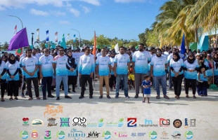 މަގޭ ވެށި - ޗާލު މަތިވެރި ސާފުކުރުމުގެ ހަރަކާތް މިއަހަރުވެސް ކުރިއަށް