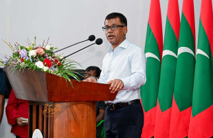 ތެލިސީމިޔާ ބައްޔަށް ފަރުވާ ހޯދުމަށް ސަރުކާރުން ދަނީ ގިނަ މަސައްކަތްތަކެއް ކުރަމުން: މިނިސްޓަރ