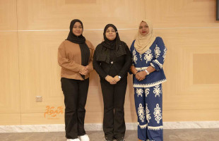 މާލެ ސިޓީގެ ތިން ކައުންސިލަރަކު ޗައިނާއަށް