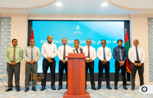 18 ރަށެއްގެ ސިއްހީ ތަންތަން އިމާރާތް ކުރުމަށް 3 ކުންފުންޏަކަށް