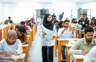 އިމިގްރޭޝަންގެ ވޯކް-އިން އިންޓަރވިއު އިން އެންމެމަތިން މާކްސް ހޯދި މީހުންނަށް އިމްތިހާނެއް