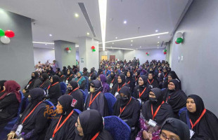 އެއީ ދޮގެއް، ހައްޖުގެ އަޅުކަމަށް ހޭދަވާ ދުވަސް ކުރުކޮށްފައެއް ނުވާނެ: މިނިސްޓަރ