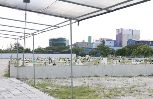 އާސަހަރާ އާއި ހުޅުމާލެ ސަހަރާ ސާފު ކުރުމުގެ މަސައްކަތް ސިޓީ ކައުންސިލުން ފަށައިފި