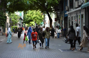 އީދު ދުވަހު ހަވީރު ދެގަޑިއިރަށް މާލޭގައި ވެހިކަލް ދުއްވުން މަނާ