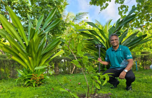 ތިމާވެށީގެ އެންމެ ގިނަ މައްސަލަތައް ކުރިމަތިވެފައިވަނީ ރާއްޖެއަށް: މޭޔަރ އާޒިމް