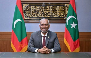 އިޖްތިމާއީ ރޫހާއި އެއްބައިވަންތަކަން އާލާކުރުމަށް ހާއްސަ އިސްކަމެއް ދިނުމަށް ރައީސް ގޮވާލައްވައިފި