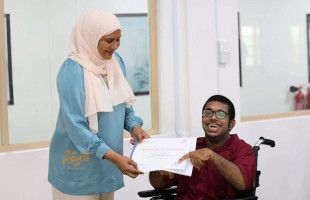 ނުކުޅެދުންތެރިކަން ހުންނަ މީހުން ވަޒީފާގެ މާޙައުލަށް ތައްޔާރުކޮށްދިނުމުގެ ގޮތުން ގިނަ މަސައްކަތްތަކެއް!