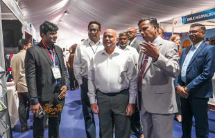 މޯލްޑިވްސް އިންޓަރނޭޝަނަލް އެޑިއުކޭޝަން އެންޑް ވެލްނަސް އެކްސްޕޯ ފަށައިފި