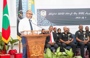 ރާއްޖޭގެ ޖަލުތަކުގެ ފެންވަރު އެހެން ގައުމުތަކާ އަޅާބަލާއިރު، ރަނގަޅު: މިނިސްޓަރ