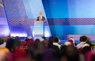 އިނާޔަތެއް ދީގެން ނަމަވެސް މުދައްރިސްކަމަށް ދިވެހިން ހިތްޖައްސަނީ