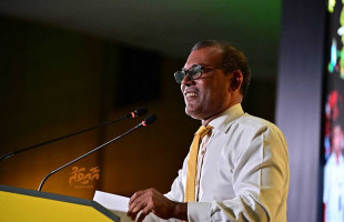 ކުރީގެ ރައީސުންނަށް ދައުލަތުންދޭ ބައެއް އިނާޔަތްތައް އުނިކުރުމަށް ރައީސް ނަޝީދު ތާއީދު